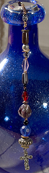 Medium Pirate Hair Jewels