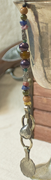 Medium Pirate Hair Jewels