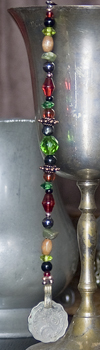 Medium Pirate Hair Jewels