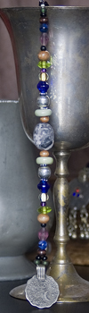 Medium Pirate Hair Jewels