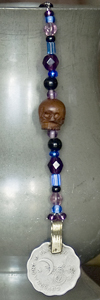 Short Pirate Hair Jewels