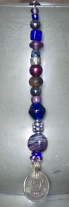 Short Pirate Hair Jewels