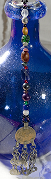 Specialty Pirate Hair Jewels