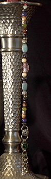 Specialty Pirate Hair Jewels