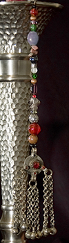 Specialty Pirate Hair Jewels