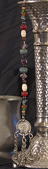 Specialty Pirate Hair Jewels