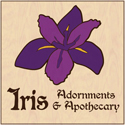 Iris Adornments and Apothecary Iris Adornments and Apothecary