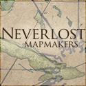 Neverlost Mapmakers NeverlostMapmakers